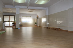 YSI YOGA. ESCUELA DE YOGA, MEDITACIÓN Y RELAJACIÓN - Foto 1