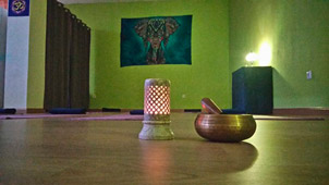 ARUNA Yoga Villaviciosa de Odón - Foto 1