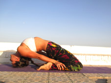 DRISHTI YOGA MÁLAGA - Foto 1