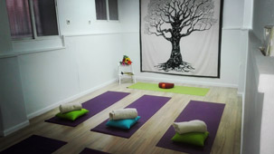Yoga Madrid - Foto 1