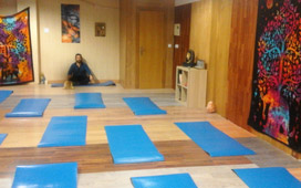 Sadhana - Foto 1