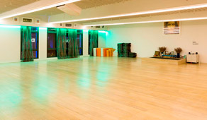 YogaOne Tuset - Foto 1