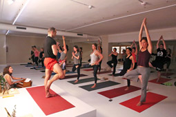 YogaOne Mandri - Foto 1