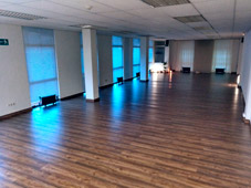Pranava Yoga center bizkaia - Foto 1