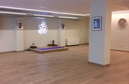 YogaOne Tarragona - Foto 1