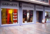 Gabinete de estetica y masajes Kharma - Foto 1