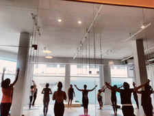 YogaOne Mataró - Foto 1