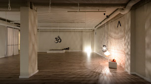 YogaOne Granollers - Foto 1