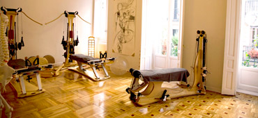 GYROTONIC® Madrid - Foto 1