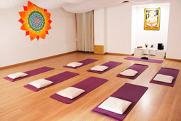 Kundalini Yoga Almeria - Foto 1