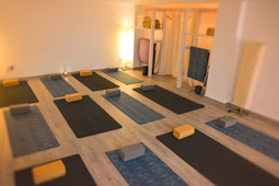 Durga Ma Centro de Yoga y Meditación - Foto 1
