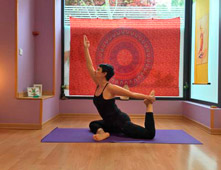 PILATESALUD - Foto 1