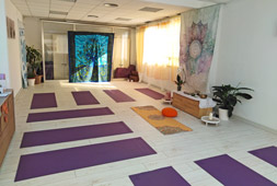 Centro Ahora Yoga - Foto 1