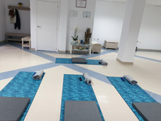 Janma Yoga Studio - Foto 1