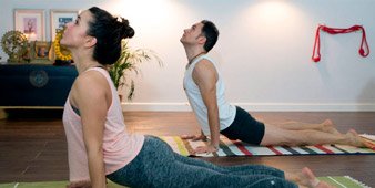 The Mysore Shala | Madrid Ashtanga Yoga - Foto 1