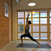 Mysore House Madrid-Ashtanga Yoga - Foto 1
