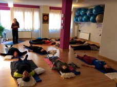 LidiaYoga - Foto 1