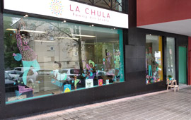 La chula - Foto 1