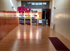 La Porta Verda - Escola de ioga i mindfulness Sabadell - Foto 1