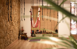 Gurprasad Yoga - Foto 1