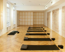 Zentro Urban Yoga Madrid - Foto 1