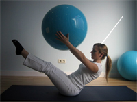 Fisio Saned - Foto 1