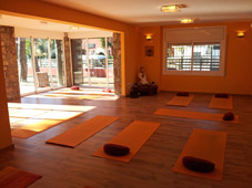 Sangha Yoga - Foto 1