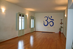 CENTRE DE IOGA IYENGAR@ LA TRIBUNA - Foto 1
