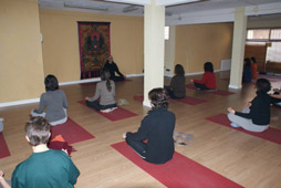 Centro de Yoga Vasudeva - Foto 1