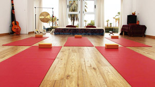 Yoga Maresme - Foto 1