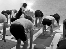Intituto Nacional de Yoga Somático - Foto 1