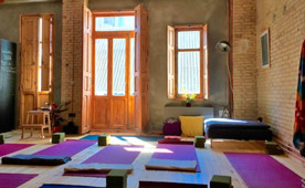 Erika Yoga Somatics - Foto 1