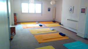 Associació Namasté - Foto 1