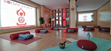 Yoga Candor - Foto 1