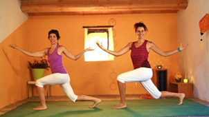 Anandi Yoga - Foto 1