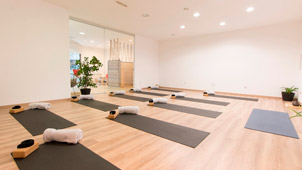 Agâra Yoga - Foto 1