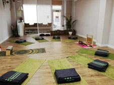 SienteYoga - Foto 1