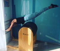 Studio Pilates conil - Foto 1