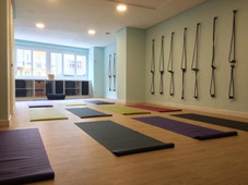 Yogamaya Coruña - Foto 1