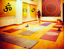 Centro de Yoga Chesna - Foto 1