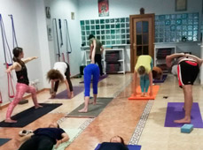 ashtangayogadenia - Foto 1