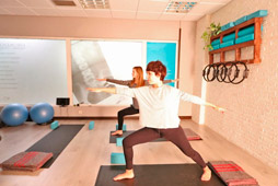 Purafisioterapia  - Foto 1