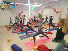 LEMONYOGASEVILLA - Foto 1