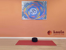 Centro de Yoga Kaula - Foto 1