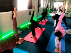 Ritual Studio Yoga, Pilates, Wellness  - Foto 1
