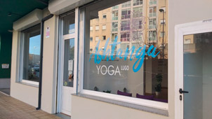 Ashtanga Yoga Lugo - Foto 1