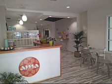 Ama Centro de Yoga - Foto 1