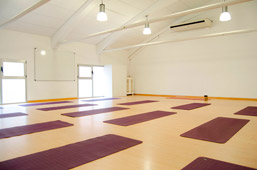 Centro de Yoga Shiva&Shakti 2º Ensanche  - Foto 1