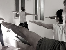 Ashtanga Yoga Room Mad - Foto 1