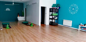 HAMSA CENTRO DE YOGA Y MINDFULNESS - Foto 1